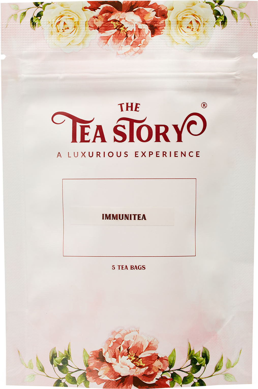 Immunitea Tea Pouch