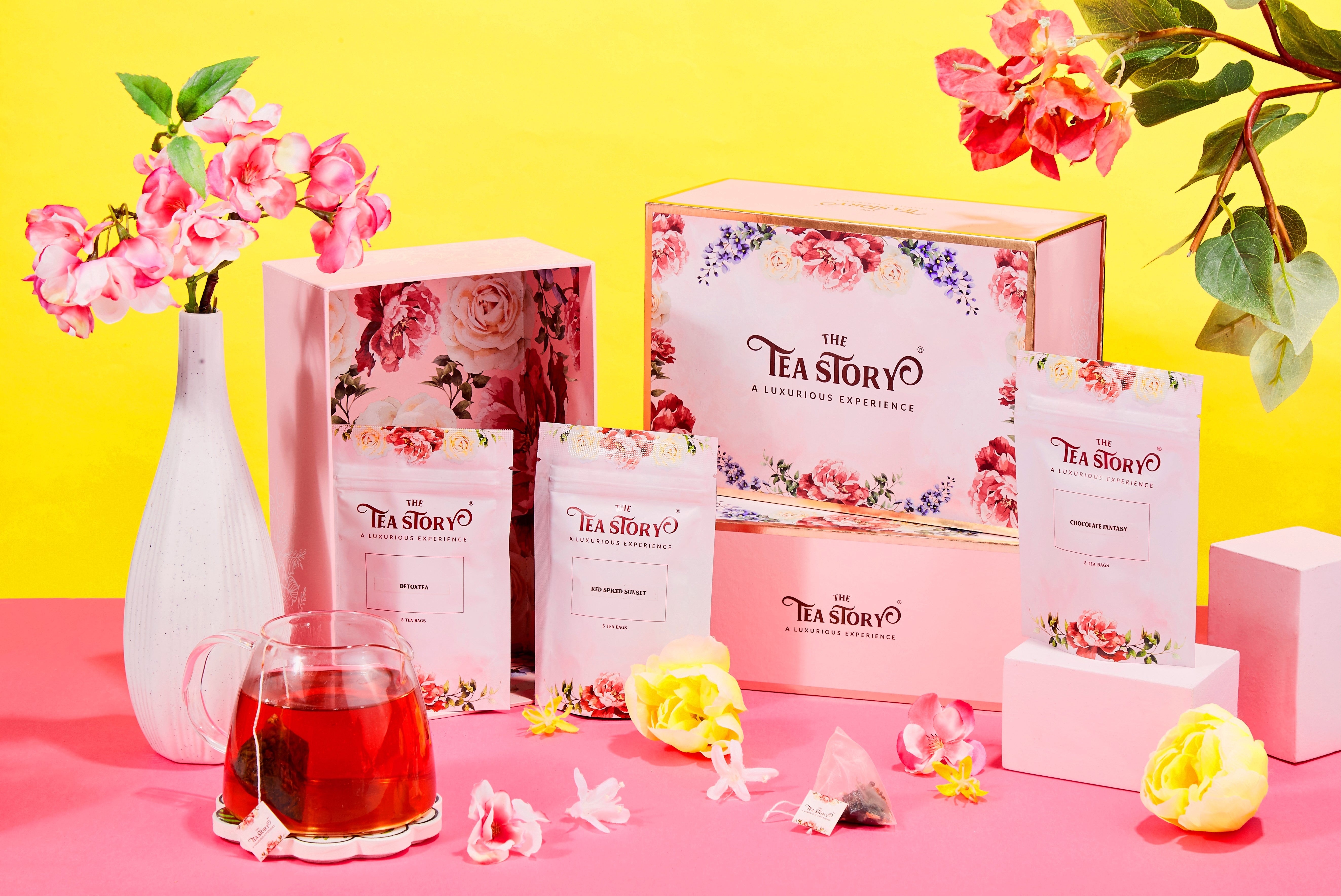 Par-TEA Gift Set